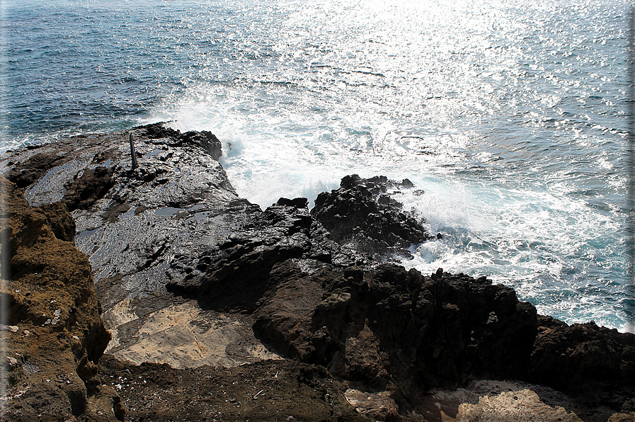 foto Spiagge dell'Isola di Oahu